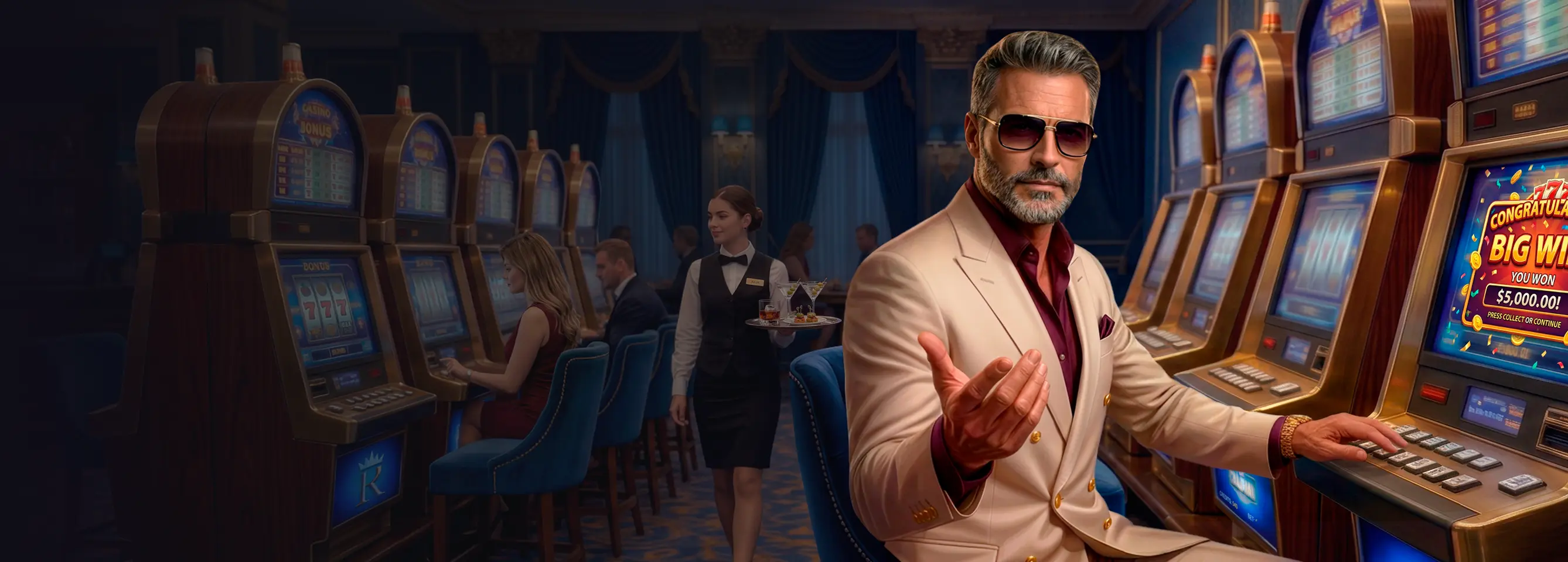 Royal XO Casino